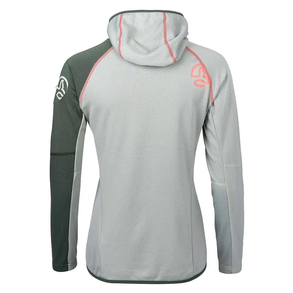 Ternua Chaqueta Berlana 4 Ternua Chaqueta Berlana - Imagen 2