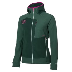 Ternua Chaqueta Edvana Hard Loft 2.0