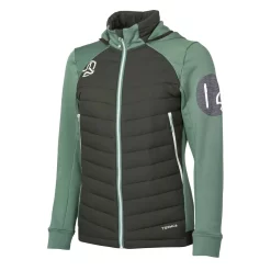 Ternua Chaqueta Yukkan Hybrid