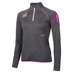 Ternua Forro Polar 1/2 Cremallera Berlana