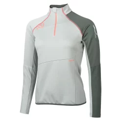 Ternua Forro Polar 1/2 Cremallera Berlana