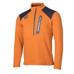 Ternua Forro Polar 1/2 Cremallera Ruvik