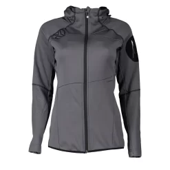 Ternua Forro Polar Con Capucha Berlana