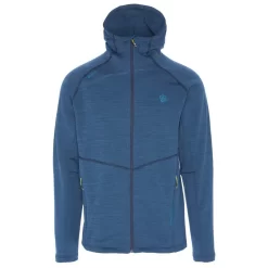 Ternua Forro Polar Con Capucha Kamet