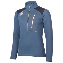 Ternua Forro Polar Con Capucha Ruvikka