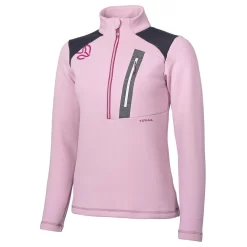 Ternua Forro Polar Con Capucha Ruvikka