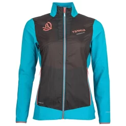 Ternua Forro Polar Kinetic Hybrid