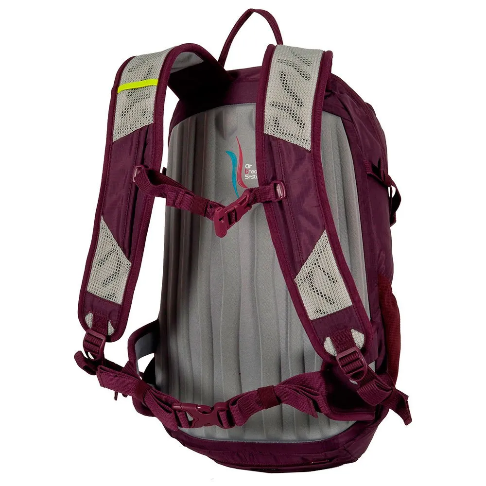 Ternua Mochila Jagger 18L 4 Ternua Mochila Jagger 18L - Imagen 2