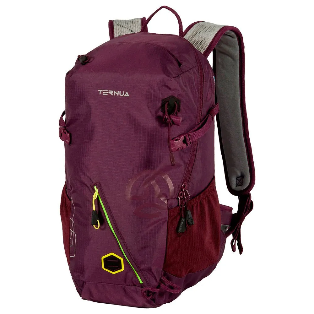 Ternua Mochila Jagger 18L 3 Ternua Mochila Jagger 18L