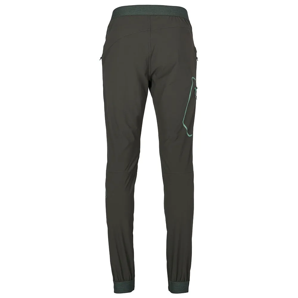 Ternua Pantalones Barson Warm PT 4 Ternua Pantalones Barson Warm PT - Imagen 2