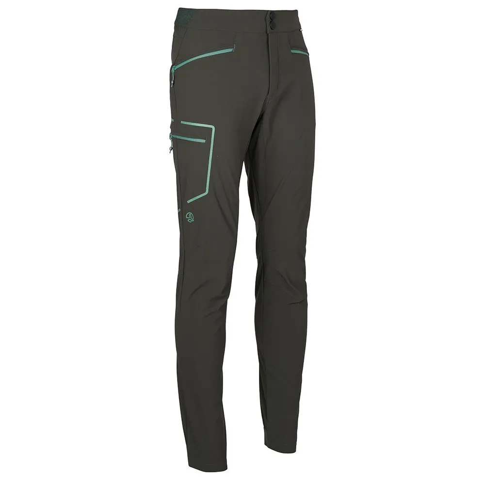 Ternua Pantalones Barson Warm PT 3 Ternua Pantalones Barson Warm PT