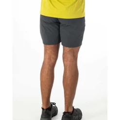 Ternua Pantalones Cortos Fly Fast -Ternua ternua pantalones cortos fly fast 3