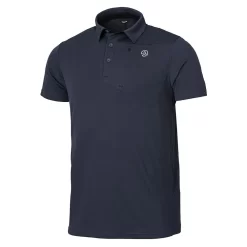 Ternua Polo Manga Corta Skeld