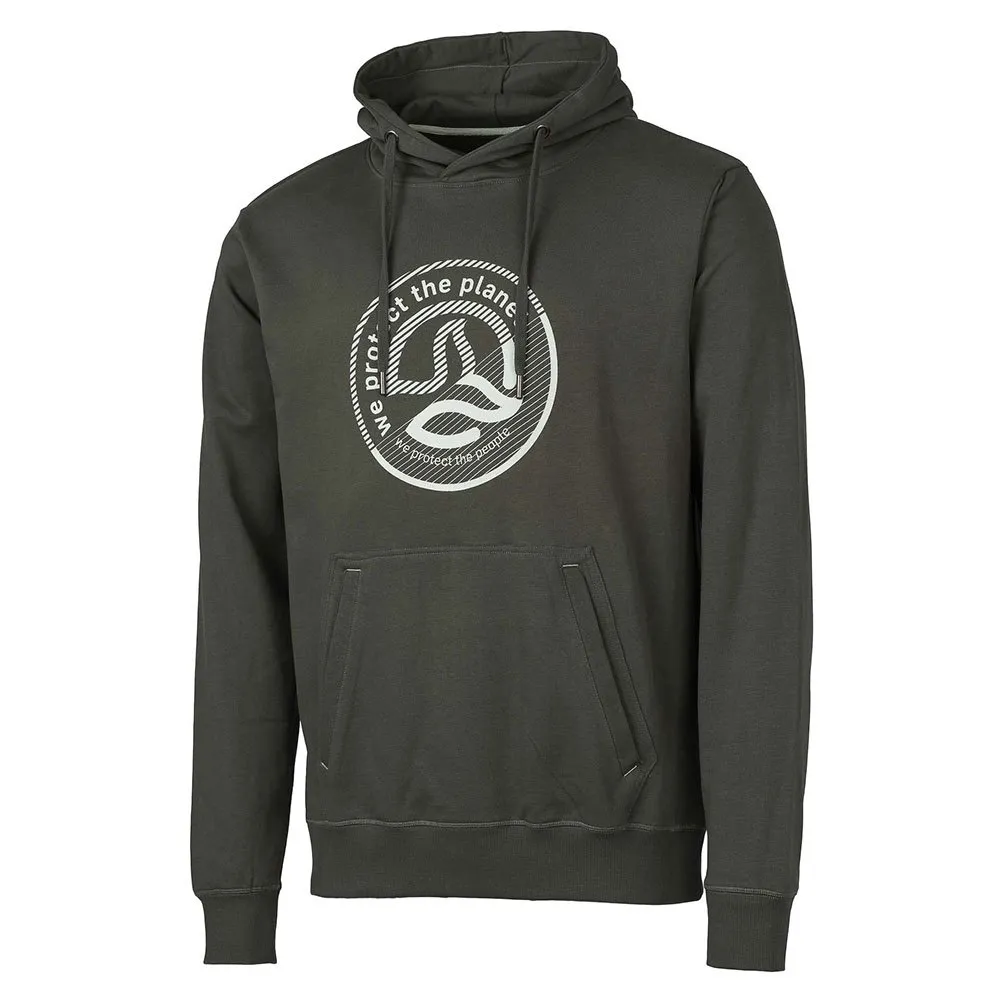 Ternua Sudadera Brig 3 Ternua Sudadera Brig