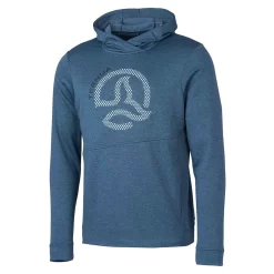 Ternua Sudadera Con Capucha Moldar