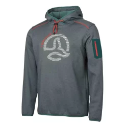 Ternua Sudadera Con Capucha Myrdin