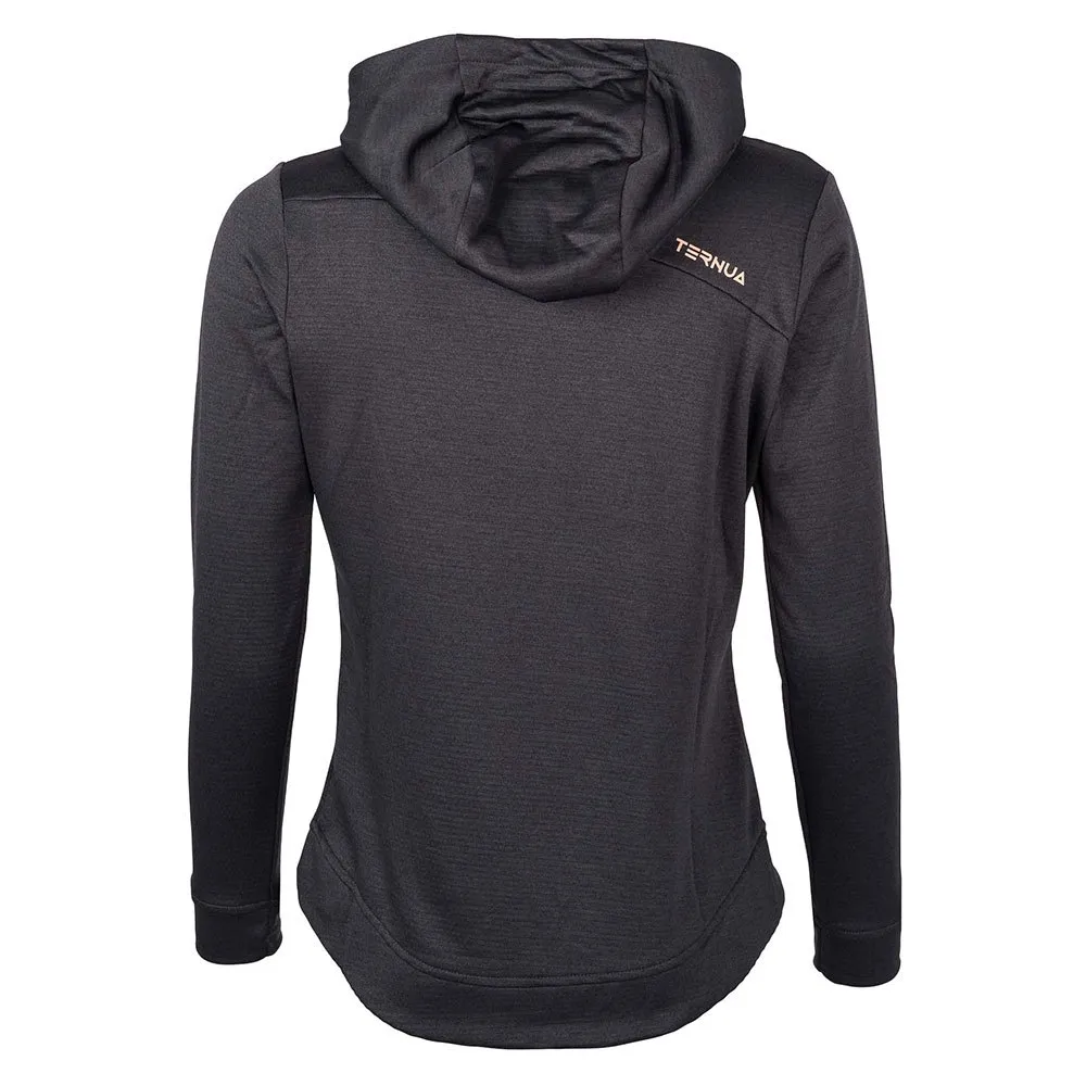 Ternua Sudadera Con Capucha Yfiris 4 Ternua Sudadera Con Capucha Yfiris - Imagen 2