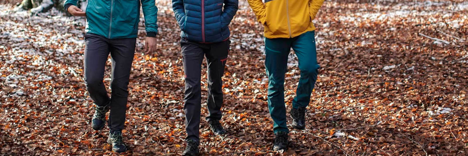 Ternua -Ternua fdtyt