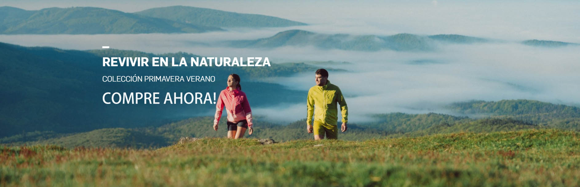 Ternua -Ternua fjufgj